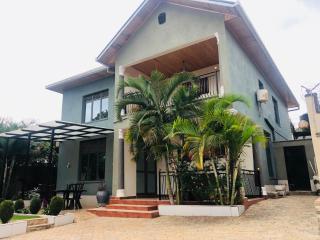The Paradise Guest house - Kigali - 6