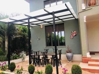 The Paradise Guest house - Kigali - 3