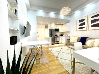 62-2B Renovated 1BR in Prime Upper East Side - Nueva York - 5