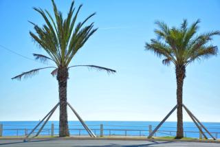 Le Richemond - 50m de la MER - Nice - 5