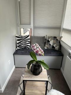 Стильна чудова квартира в місті Тернопіль - 8