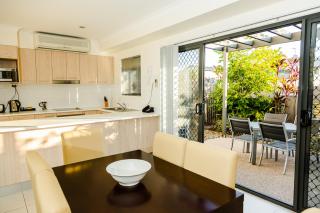 Gladstone Heights Executive Apartments - Gladstone - 7