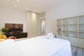 Splendido Appartamento con 2 camere da letto - Milan - 8