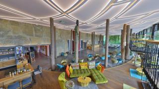 Mawell Resort - Langenburg - 8
