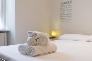 Splendido Appartamento con 2 camere da letto - Milan - 7