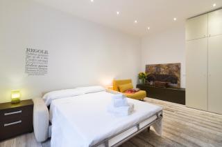 Splendido Appartamento con 2 camere da letto - Milan - 2
