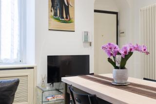 Splendido Appartamento con 2 camere da letto - Milan - 4
