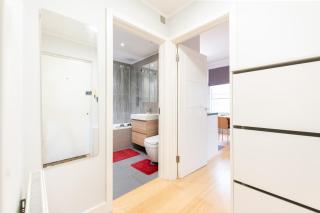Special Offer! Bright & Central Apt - Up to 4 - London - 5