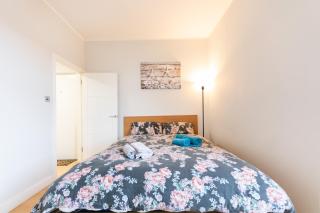 Special Offer! Bright & Central Apt - Up to 4 - London - 9