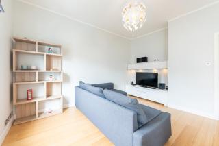 Special Offer! Bright & Central Apt - Up to 4 - London - 2