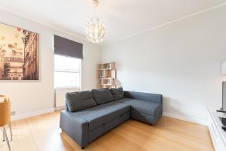 Special Offer! Bright & Central Apt - Up to 4 - London - 6