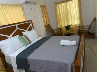 Apartamento JGB 2 - Sosúa - 0