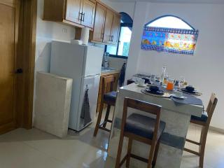 Apartamento JGB 2 - Sosúa - 5