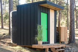 Blue Jay Outpost - 2