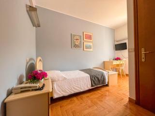 Albergo Ristorante Fratte - Fregona - 7