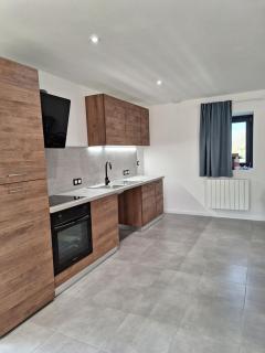 Gite du bourbonnais - Franchesse - 2