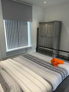 Town Centre Studio Flat - Merthyr Tydfil - 2