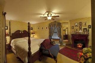 The Historic Elk Mountain Hotel - Elk Mountain - 6