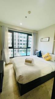 The base Central Pattaya 75 by Numam - Pattaya - 7