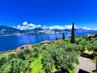 Casa Valenti - Brenzone sul Garda - 0