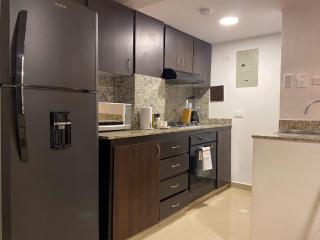 Bocagrande Comfort Stays - Cartagena - 6