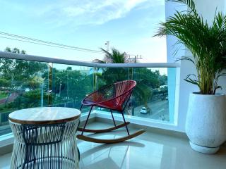 Minarete By Wynwood House - Cartagena de Indias - 9