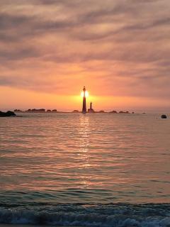Maison néo bretonne rénovée à 2mn à pied d'une jolie plage - 8