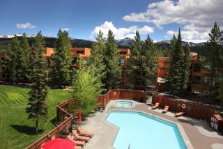 Huntley Lodge at Big Sky Resort - Big Sky - 9
