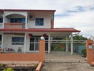 Sibu Homestay Tekam - Sibu - 0