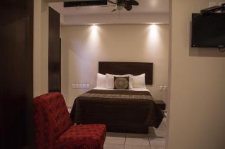Hotel Mayis - Oaxaca City - 8