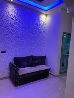 Appartement de luxe - Marrakech - 2