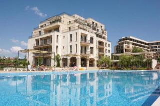 Sorrento Sole Mare B - Bastet BS - Sveti Vlas - 0