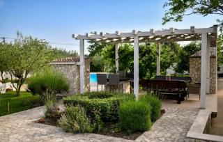Six-Bedroom Holiday Home In Sv, Filip I Jakov - Gorica - 8
