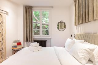 Couple-in magical suite with jacuzzi - Tesalónica - 8