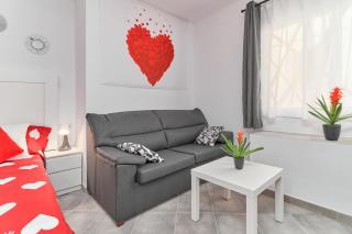 Nerja Boutique B1 Street level - 4