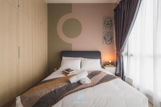 One Residences Near TRX Exchange Mall by Birdy Stay - 3