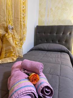 B&B Bovianum - Boiano - 2