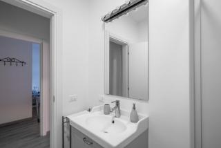 Casa Zeta via Cavalletto Prato della Valle - Padua - 2