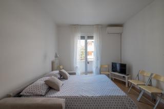Casa Zeta via Cavalletto Prato della Valle - Padova - 5