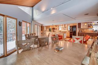 White Mountain Escape with Separate In-Law Suite! - Thornton - 5