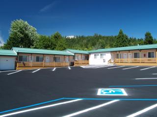 Evergreen Lodge - Mount Shasta - 2