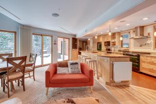 White Mountain Escape with Separate In-Law Suite! - 6