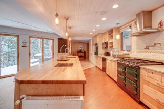 White Mountain Escape with Separate In-Law Suite! - Thornton - 4