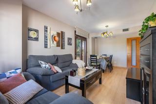 Apartamento Dos Mares - Motril - 7
