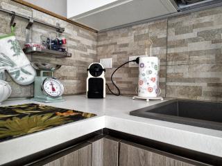 La mia casa rosa - Rosignano Marittimo - 6