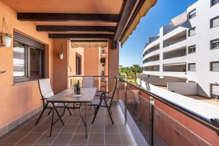 Apartamento Dos Mares - Motril - 3