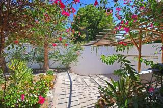 Private pool, Oceanview Rooftop in Historic La Paz - La Paz - 3
