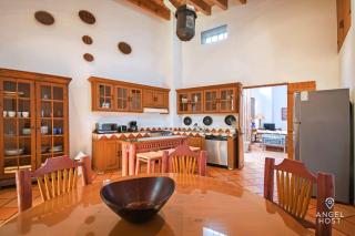 Private pool, Oceanview Rooftop in Historic La Paz - La Paz - 2
