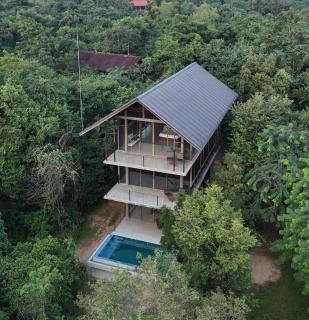Wild Grass Nature Resort - Sigiriya - 6