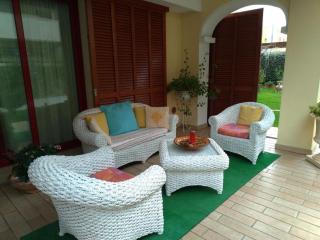 Gemma Di Gallura Charme B&B - Olbia - 9